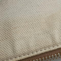 Microguccissima Joy Red×Brown Coated canvas×Leather 322231 I014381574マイクログッチシマ レッド×ブラウン コーティングキャンバスx レザー 322231 I014381574