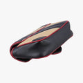 GG Marmont Black×Beige×Red Leather 574969 GGマーモント ブラック×ベージュ×レッド レザー 574969 