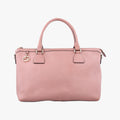 interlocking G Charmy Pink Leather 449650 G021038970インターロッキングG チャーム アウトレット ピンク レザー 449650 G021038970