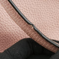 interlocking G Charmy Pink Leather 449650 G021038970インターロッキングG チャーム アウトレット ピンク レザー 449650 G021038970