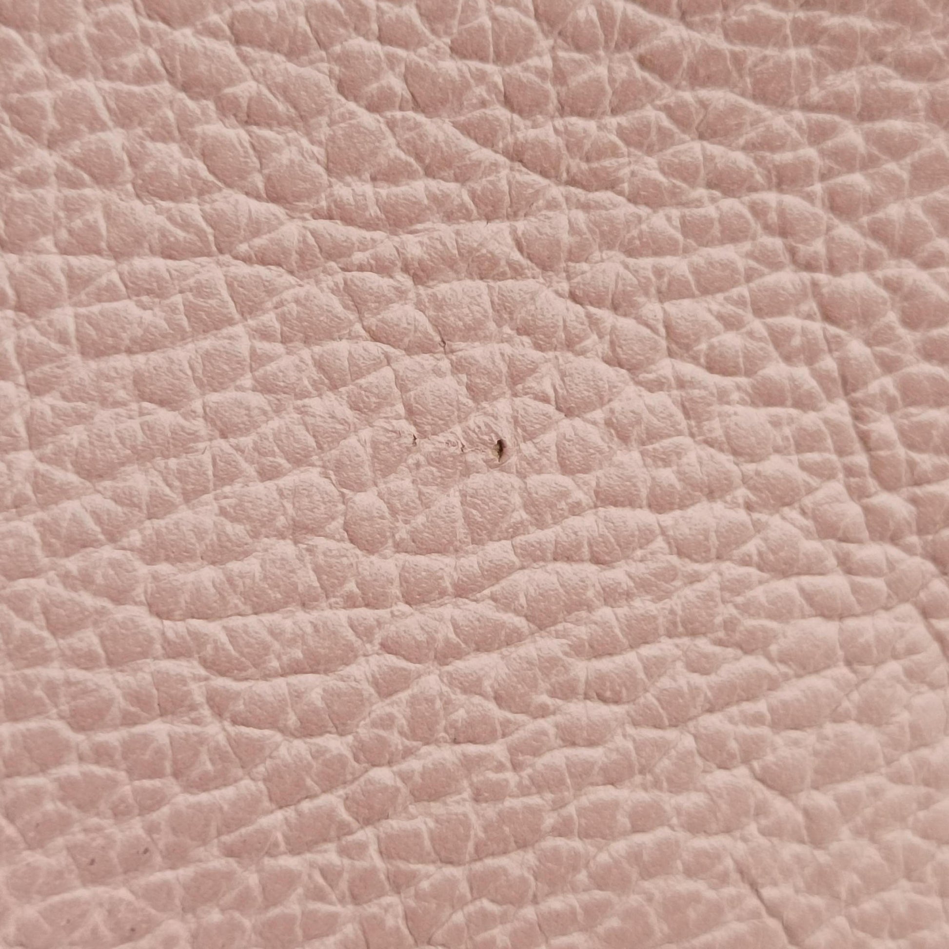 interlocking G Charmy Pink Leather 449650 G021038970インターロッキングG チャーム アウトレット ピンク レザー 449650 G021038970