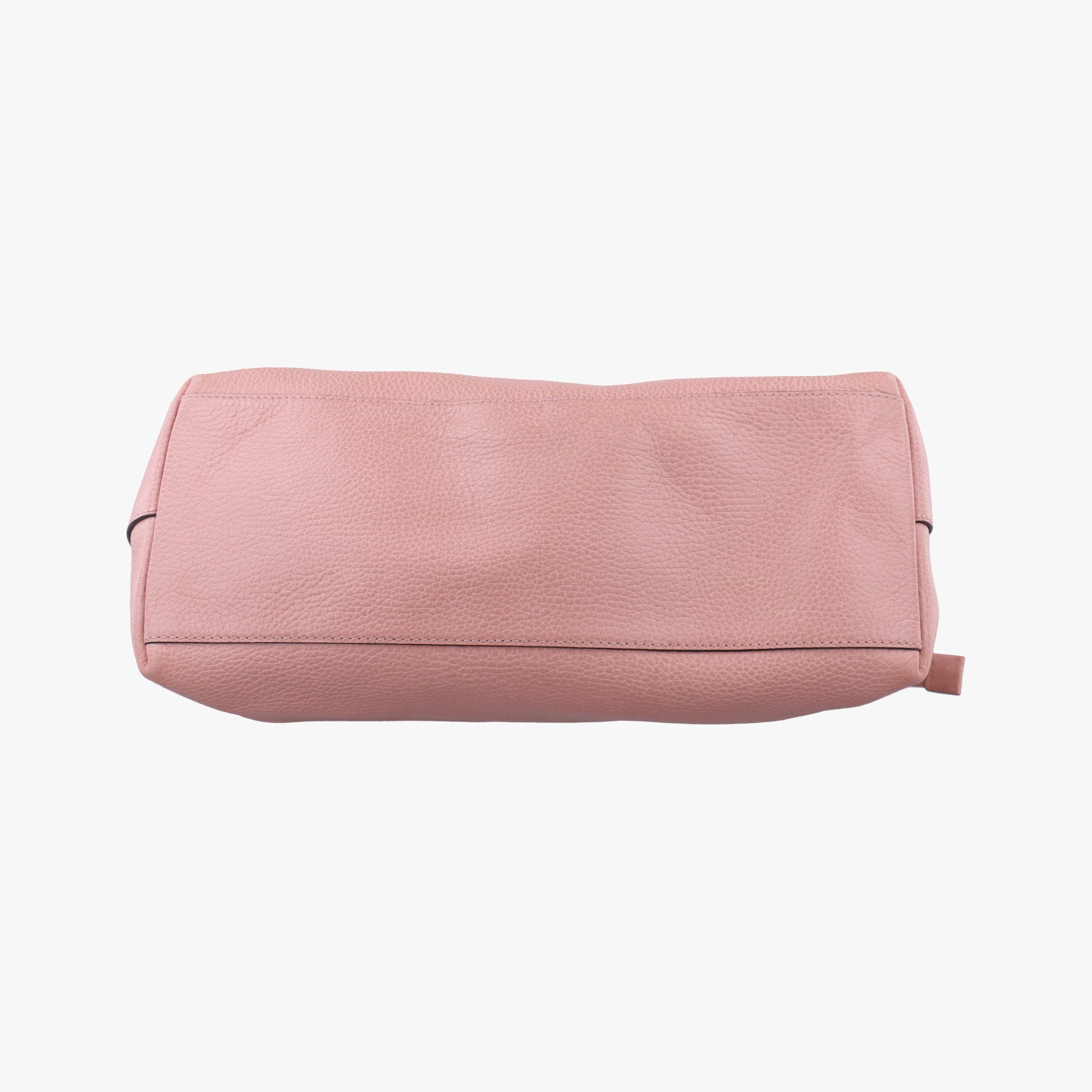 interlocking G Charmy Pink Leather 449650 G021038970インターロッキングG チャーム アウトレット ピンク レザー 449650 G021038970