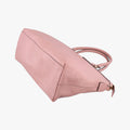 interlocking G Charmy Pink Leather 449650 G021038970インターロッキングG チャーム アウトレット ピンク レザー 449650 G021038970