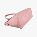 interlocking G Charmy Pink Leather 449650 G021038970インターロッキングG チャーム アウトレット ピンク レザー 449650 G021038970