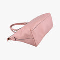 interlocking G Charmy Pink Leather 449650 G021038970インターロッキングG チャーム アウトレット ピンク レザー 449650 G021038970