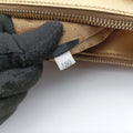 Galleria Golden SAFFIANO Leather BN2274 180ガレリア ゴールド サフィアーノレザー BN2274 180