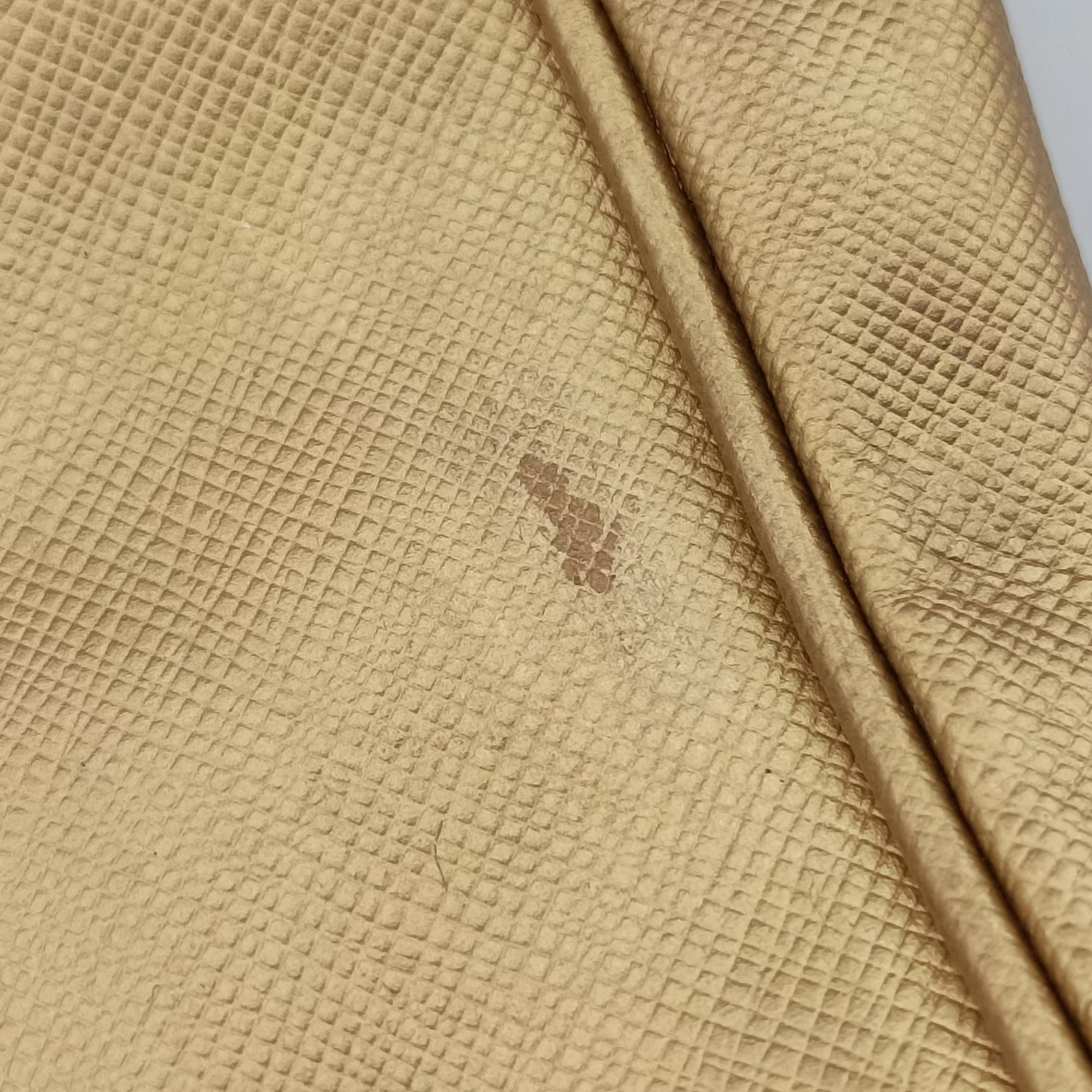 Galleria Golden SAFFIANO Leather BN2274 180ガレリア ゴールド サフィアーノレザー BN2274 180