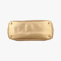 Galleria Golden SAFFIANO Leather BN2274 180ガレリア ゴールド サフィアーノレザー BN2274 180