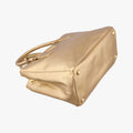 Galleria Golden SAFFIANO Leather BN2274 180ガレリア ゴールド サフィアーノレザー BN2274 180