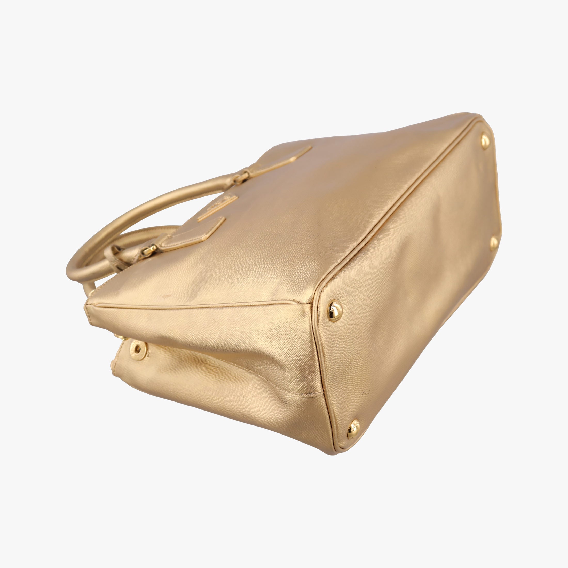 Galleria Golden SAFFIANO Leather BN2274 180ガレリア ゴールド サフィアーノレザー BN2274 180