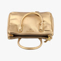 Galleria Golden SAFFIANO Leather BN2274 180ガレリア ゴールド サフィアーノレザー BN2274 180