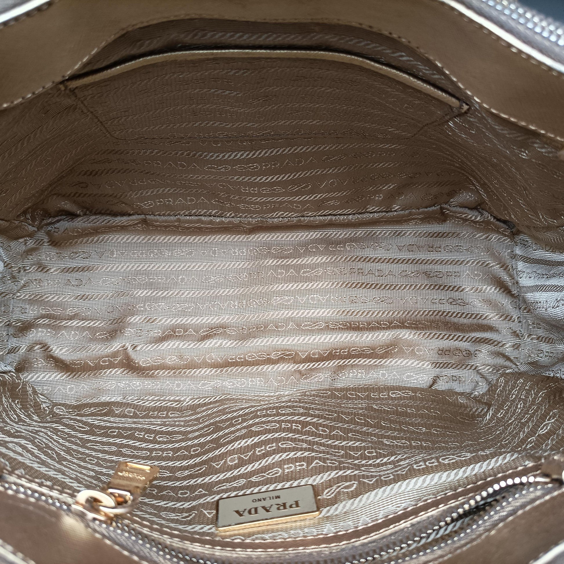 Galleria Golden SAFFIANO Leather BN2274 180ガレリア ゴールド サフィアーノレザー BN2274 180