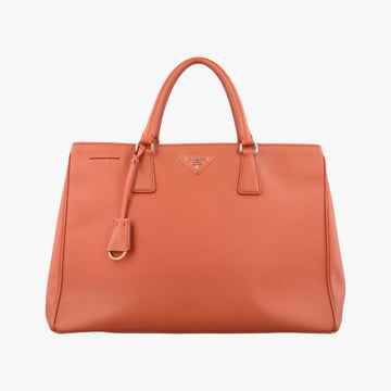 Galleria Orange SAFFIANO Leather BN1786 180ガレリア オレンジ サフィアーノレザー BN1786 180