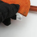 Galleria Orange SAFFIANO Leather BN1786 180ガレリア オレンジ サフィアーノレザー BN1786 180