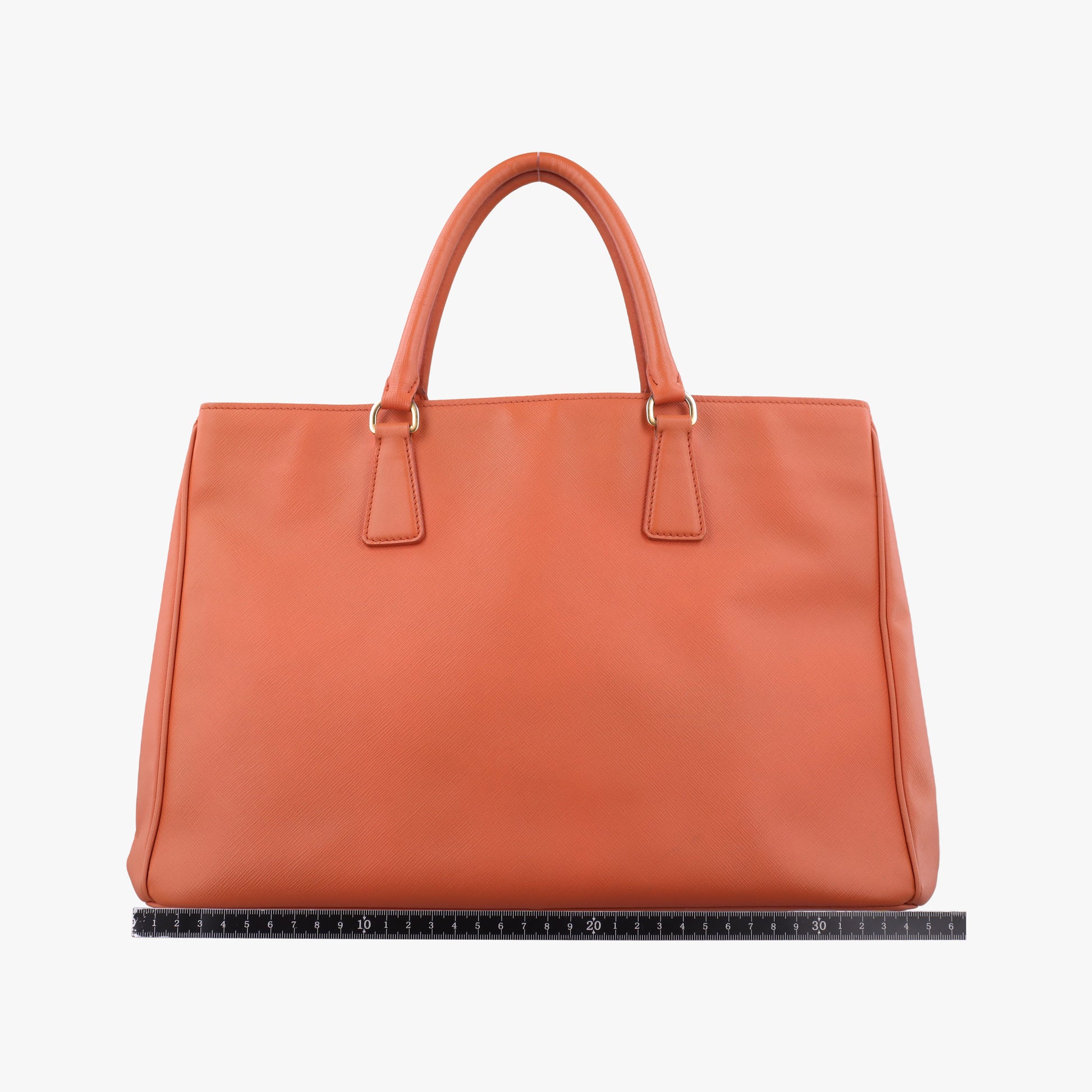 Galleria Orange SAFFIANO Leather BN1786 180ガレリア オレンジ サフィアーノレザー BN1786 180