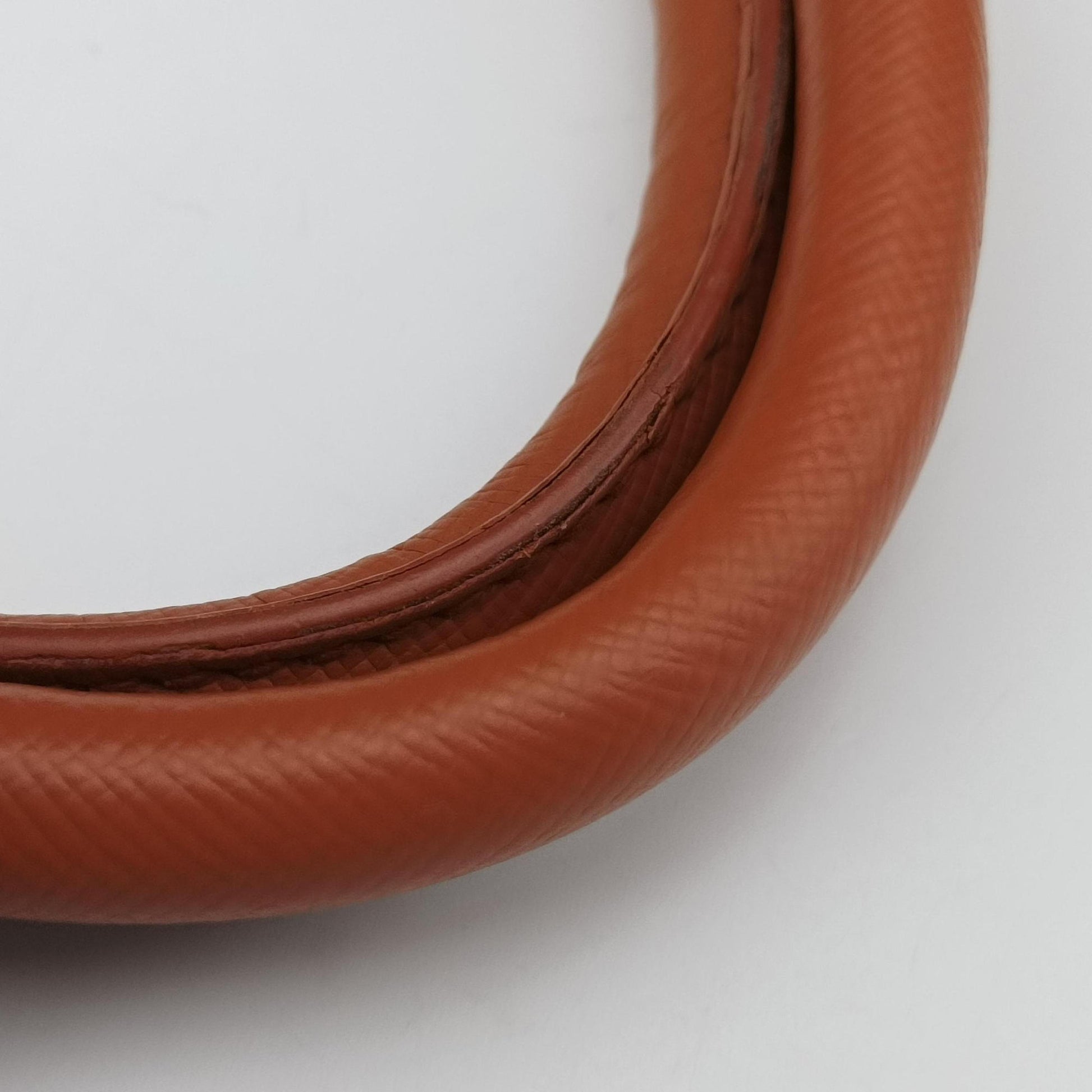 Galleria Orange SAFFIANO Leather BN1786 180ガレリア オレンジ サフィアーノレザー BN1786 180