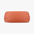 Galleria Orange SAFFIANO Leather BN1786 180ガレリア オレンジ サフィアーノレザー BN1786 180