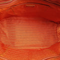Galleria Orange SAFFIANO Leather BN1786 180ガレリア オレンジ サフィアーノレザー BN1786 180
