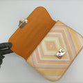 Rockstud　Glam Lock Multicolour Leather BL-K312V072ロックスタッズグラムロック マルチカラー レザー BL-K312V072