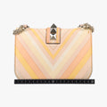 Rockstud　Glam Lock Multicolour Leather BL-K312V072ロックスタッズグラムロック マルチカラー レザー BL-K312V072