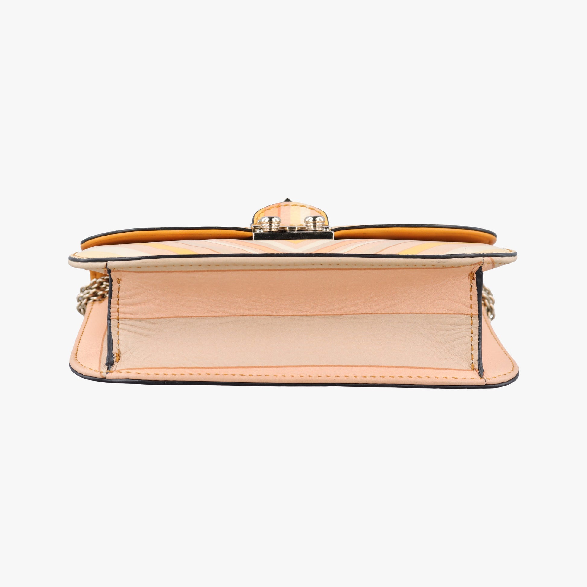 Rockstud　Glam Lock Multicolour Leather BL-K312V072ロックスタッズグラムロック マルチカラー レザー BL-K312V072