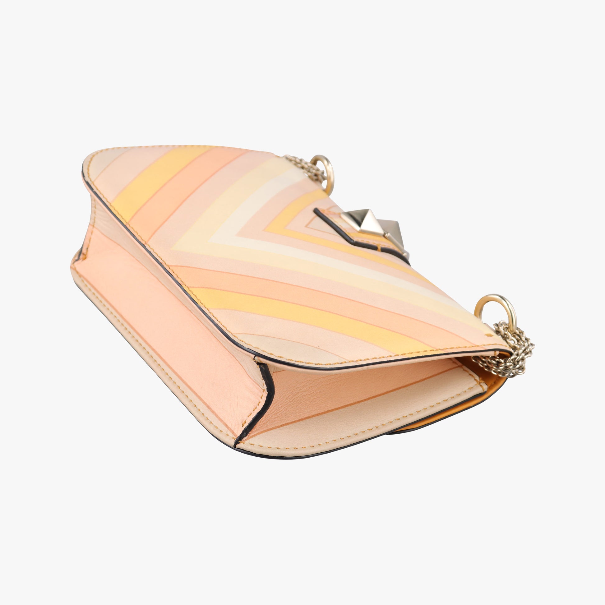 Rockstud　Glam Lock Multicolour Leather BL-K312V072ロックスタッズグラムロック マルチカラー レザー BL-K312V072