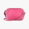 Rockstud Pink Leather TV-L809BOL2ロックスタッズ ピンク レザー TV-L809BOL2