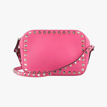 Rockstud Pink Leather TV-L809BOL2ロックスタッズ ピンク レザー TV-L809BOL2