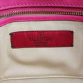 Rockstud Pink Leather TV-L809BOL2ロックスタッズ ピンク レザー TV-L809BOL2