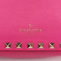 Rockstud Pink Leather TV-L809BOL2ロックスタッズ ピンク レザー TV-L809BOL2