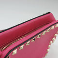 Rockstud Pink Leather TV-L809BOL2ロックスタッズ ピンク レザー TV-L809BOL2