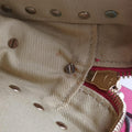 Rockstud Pink Leather TV-L809BOL2ロックスタッズ ピンク レザー TV-L809BOL2