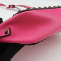Rockstud Pink Leather TV-L809BOL2ロックスタッズ ピンク レザー TV-L809BOL2