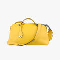 By The Way Yellow Leather 8BL125 8BL125-Z6U 158-8762バイザウェイ イエロー レザー 8BL125 8BL125-Z6U 158-8762