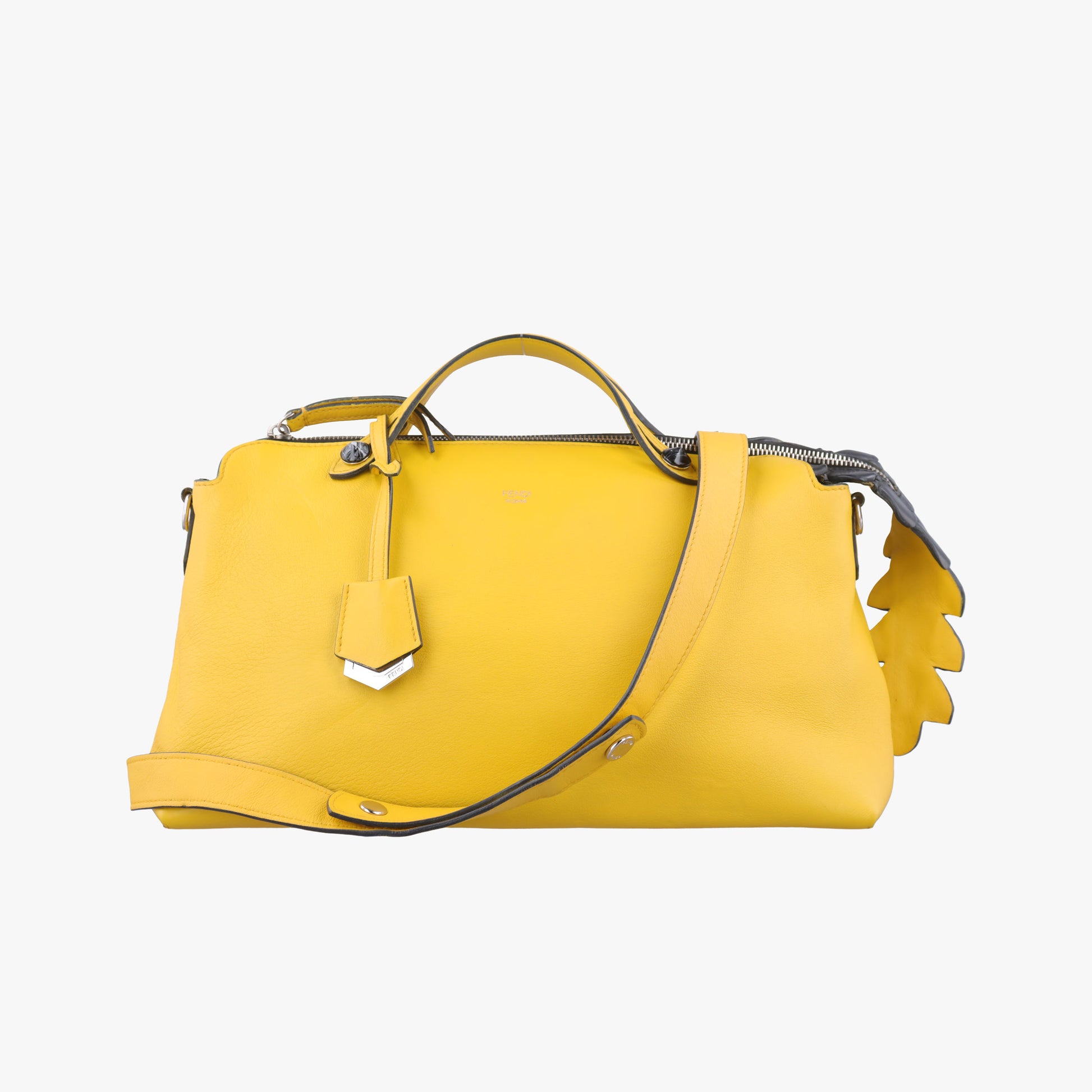 By The Way Yellow Leather 8BL125 8BL125-Z6U 158-8762バイザウェイ イエロー レザー 8BL125 8BL125-Z6U 158-8762
