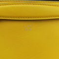 By The Way Yellow Leather 8BL125 8BL125-Z6U 158-8762バイザウェイ イエロー レザー 8BL125 8BL125-Z6U 158-8762