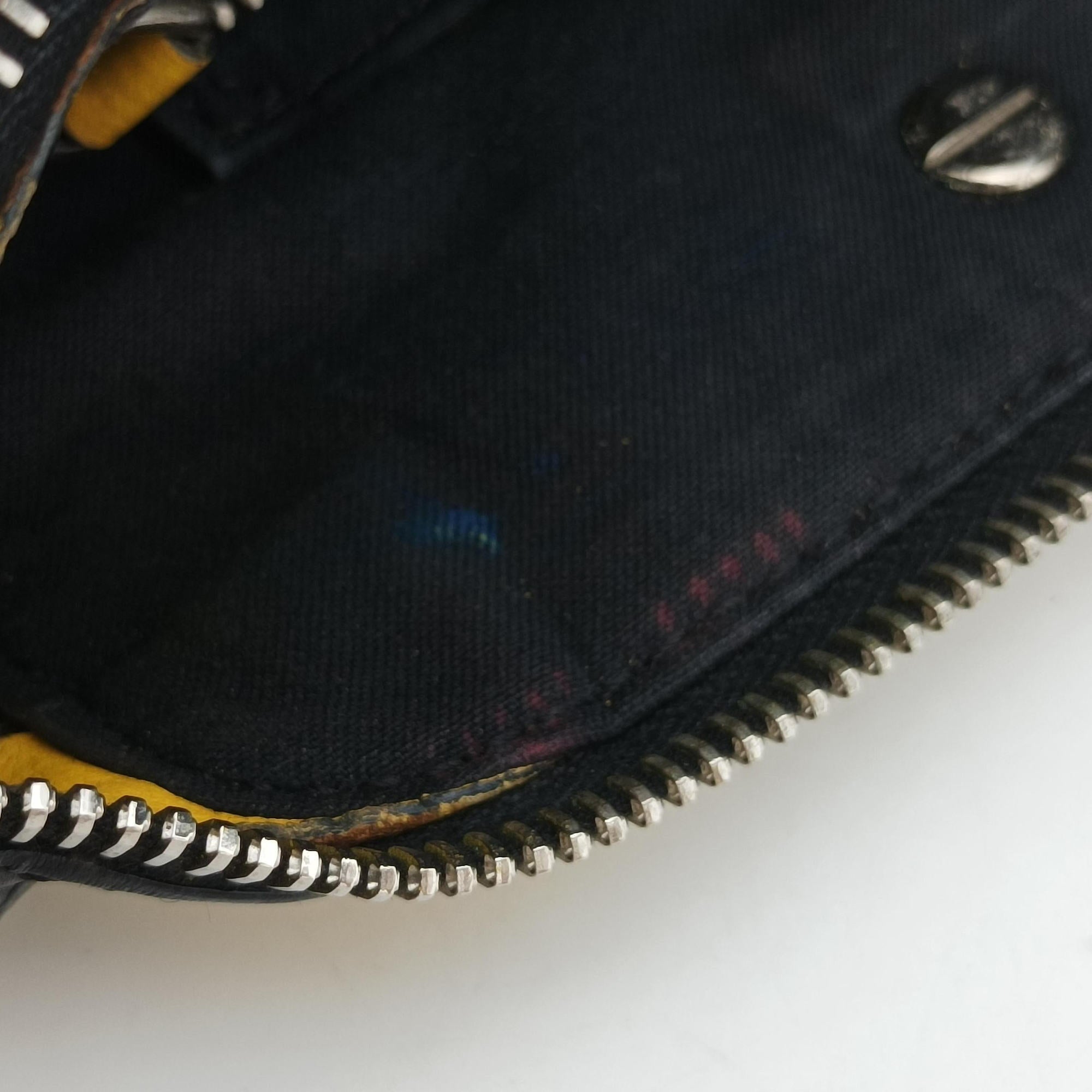 By The Way Yellow Leather 8BL125 8BL125-Z6U 158-8762バイザウェイ イエロー レザー 8BL125 8BL125-Z6U 158-8762