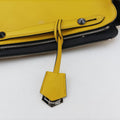 By The Way Yellow Leather 8BL125 8BL125-Z6U 158-8762バイザウェイ イエロー レザー 8BL125 8BL125-Z6U 158-8762