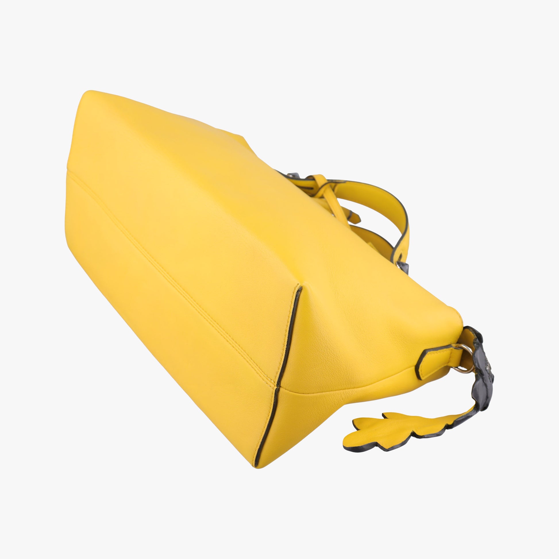 By The Way Yellow Leather 8BL125 8BL125-Z6U 158-8762バイザウェイ イエロー レザー 8BL125 8BL125-Z6U 158-8762