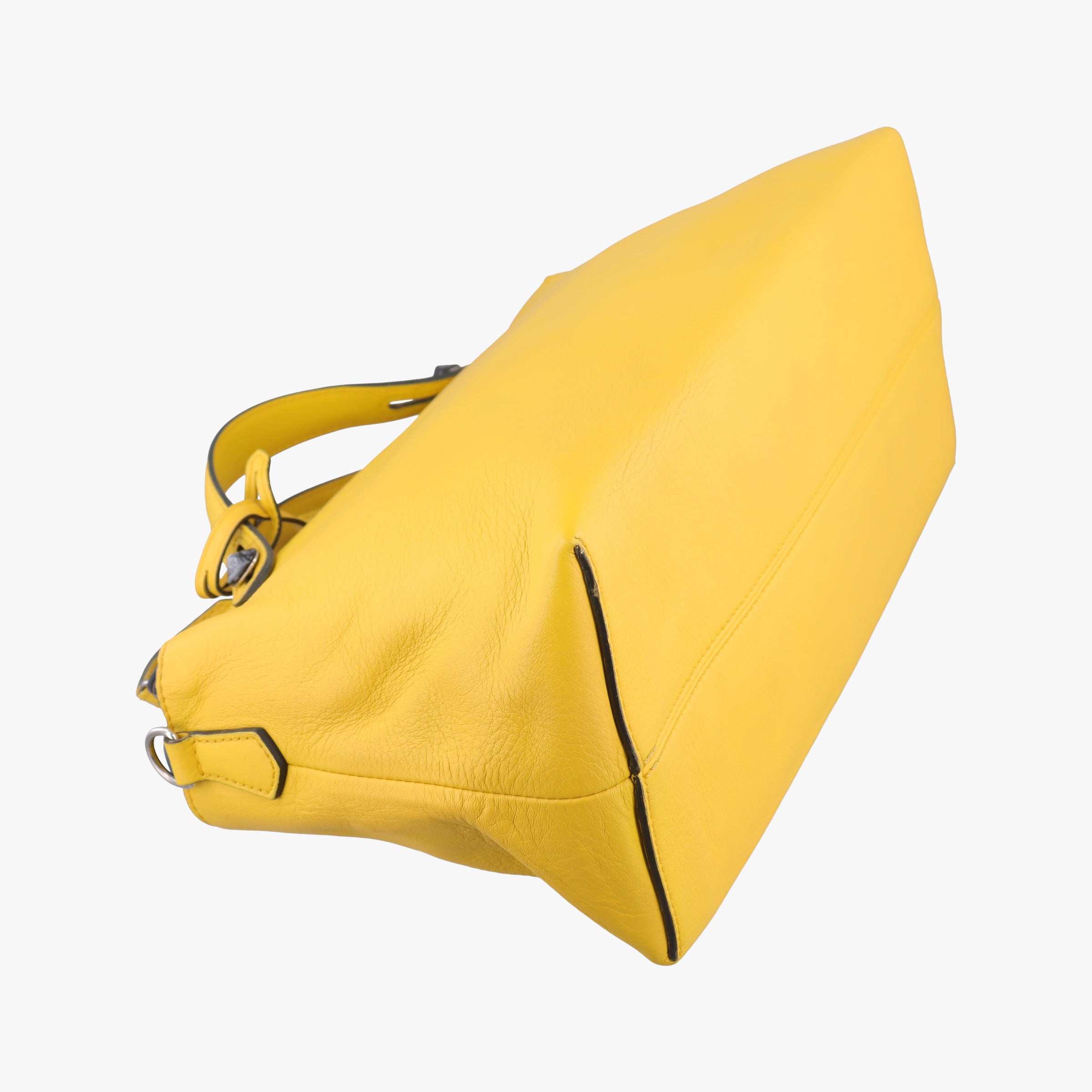 By The Way Yellow Leather 8BL125 8BL125-Z6U 158-8762バイザウェイ イエロー レザー 8BL125 8BL125-Z6U 158-8762