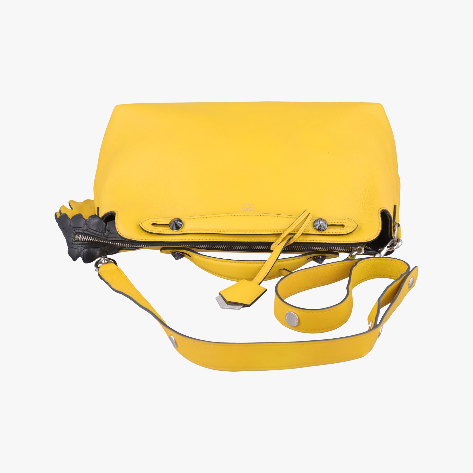 By The Way Yellow Leather 8BL125 8BL125-Z6U 158-8762バイザウェイ イエロー レザー 8BL125 8BL125-Z6U 158-8762