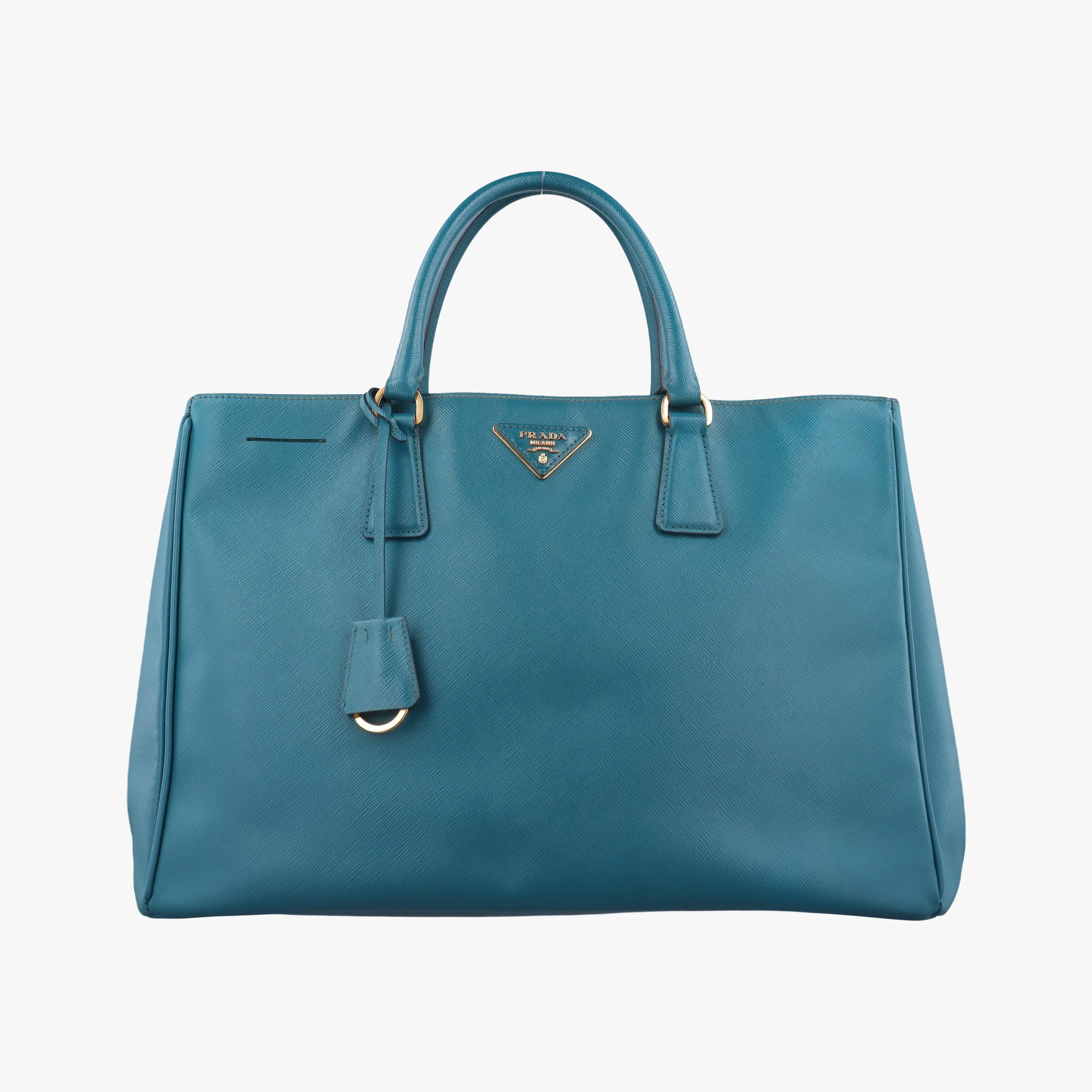 Galleria Blue SAFFIANO Leather BN2274 208ガレリア ブルー サフィアーノレザー BN2274 208
