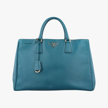 Galleria Blue SAFFIANO Leather BN2274 208ガレリア ブルー サフィアーノレザー BN2274 208
