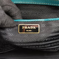 Galleria Blue SAFFIANO Leather BN2274 208ガレリア ブルー サフィアーノレザー BN2274 208