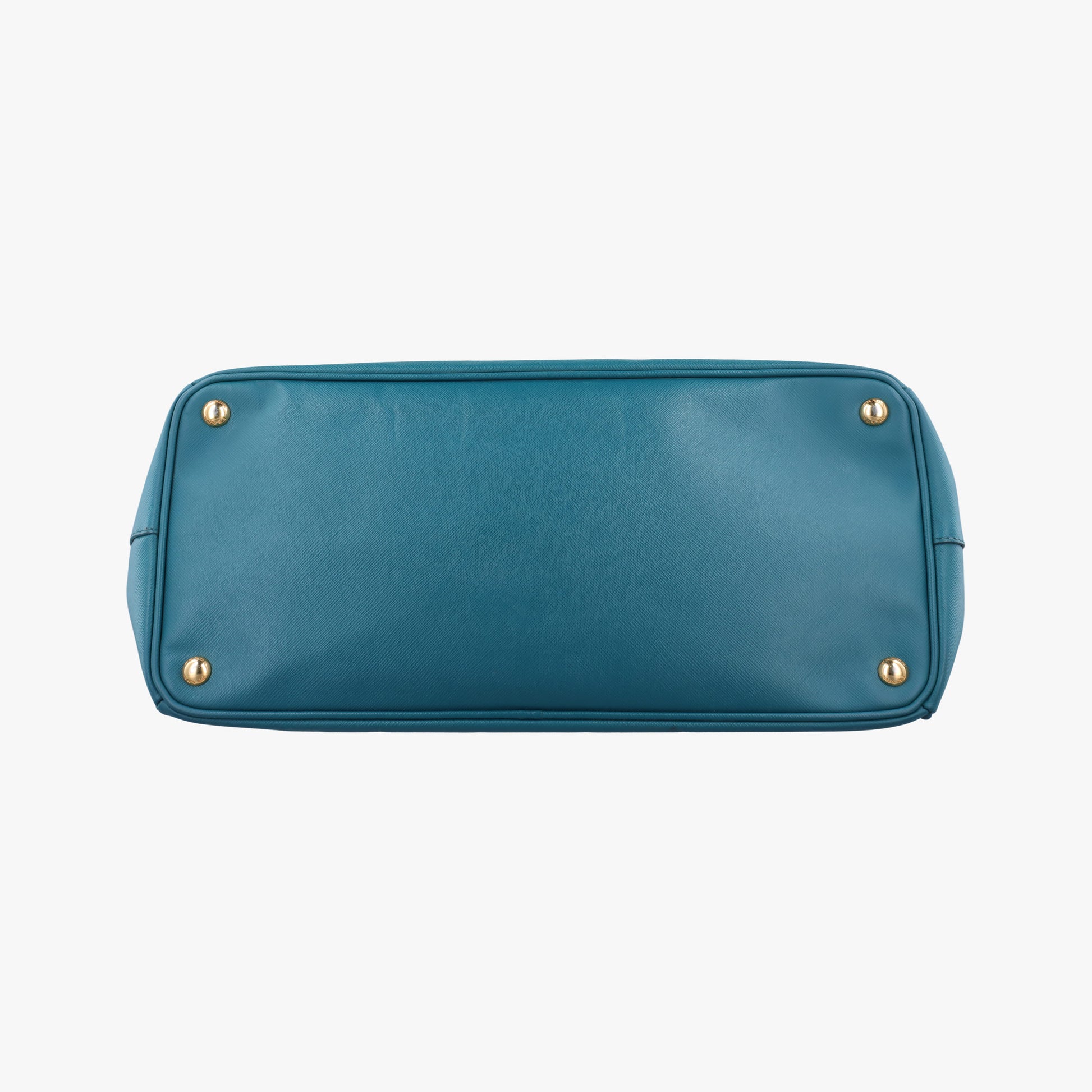 Galleria Blue SAFFIANO Leather BN2274 208ガレリア ブルー サフィアーノレザー BN2274 208