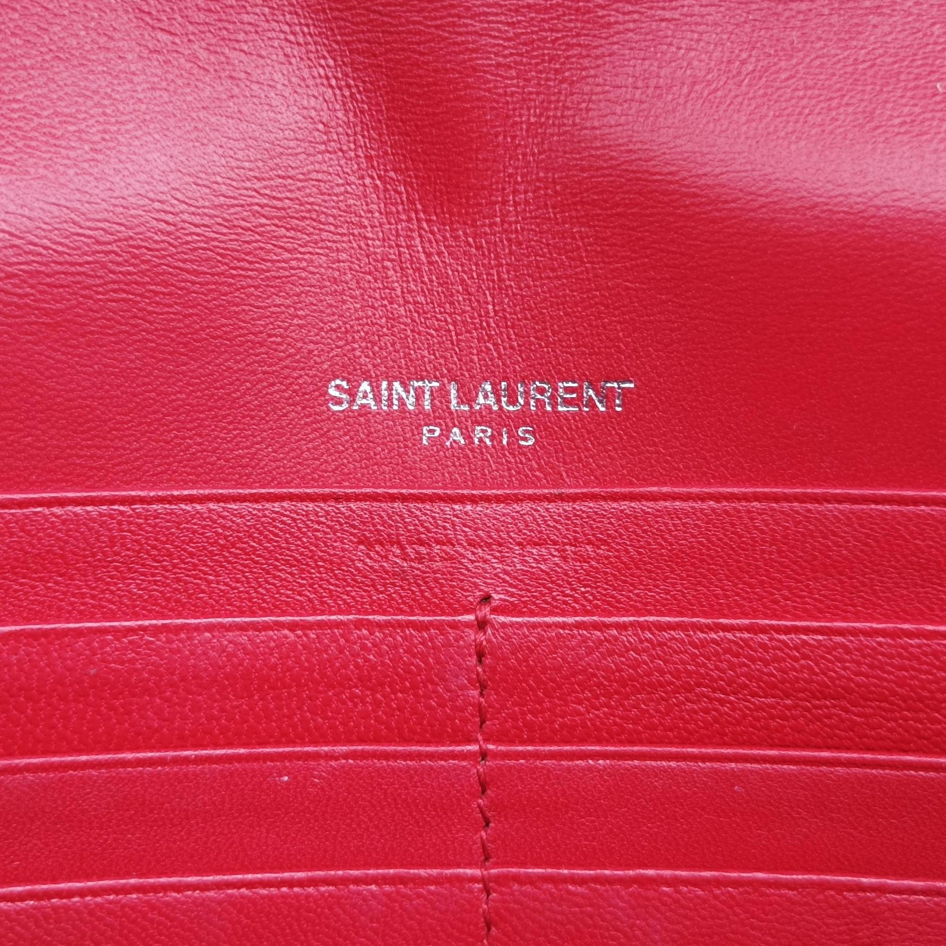 KATE Red Leather 452159 GUE452159.1017ケイト レッド レザー 452159 GUE452159.1017
