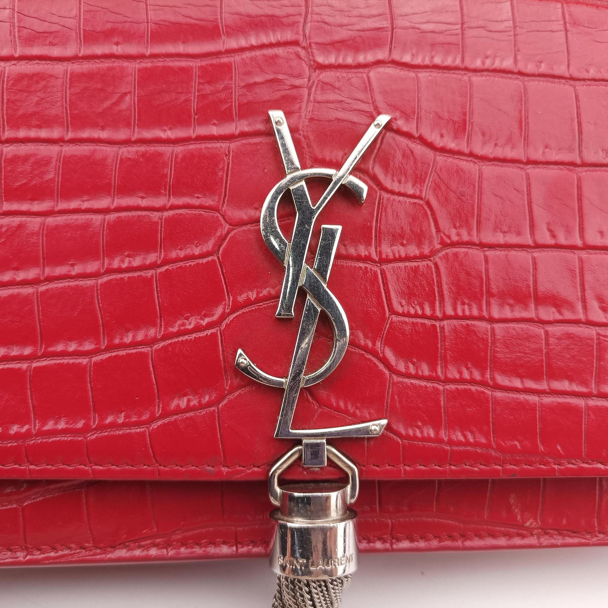 KATE Red Leather 452159 GUE452159.1017ケイト レッド レザー 452159 GUE452159.1017