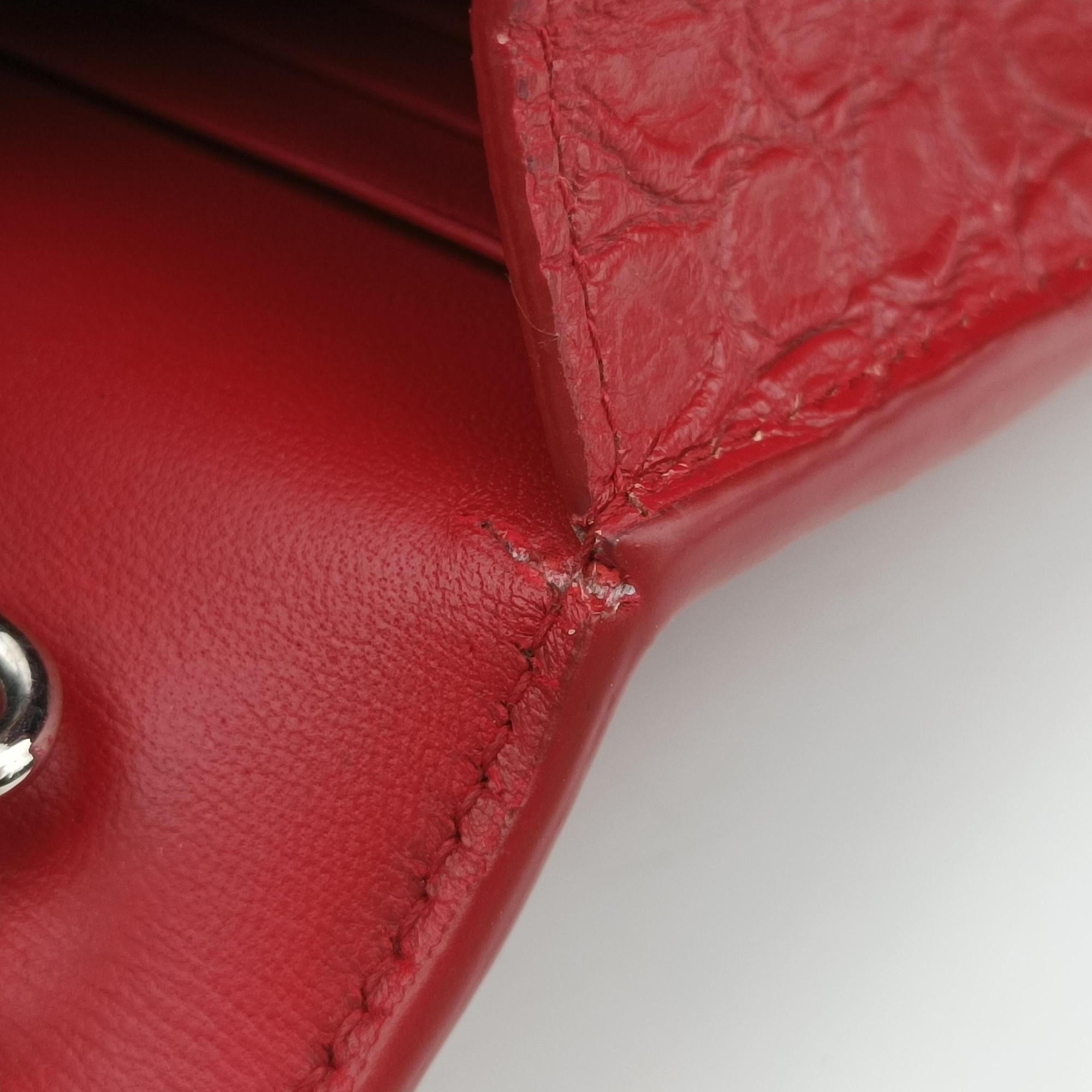 KATE Red Leather 452159 GUE452159.1017ケイト レッド レザー 452159 GUE452159.1017