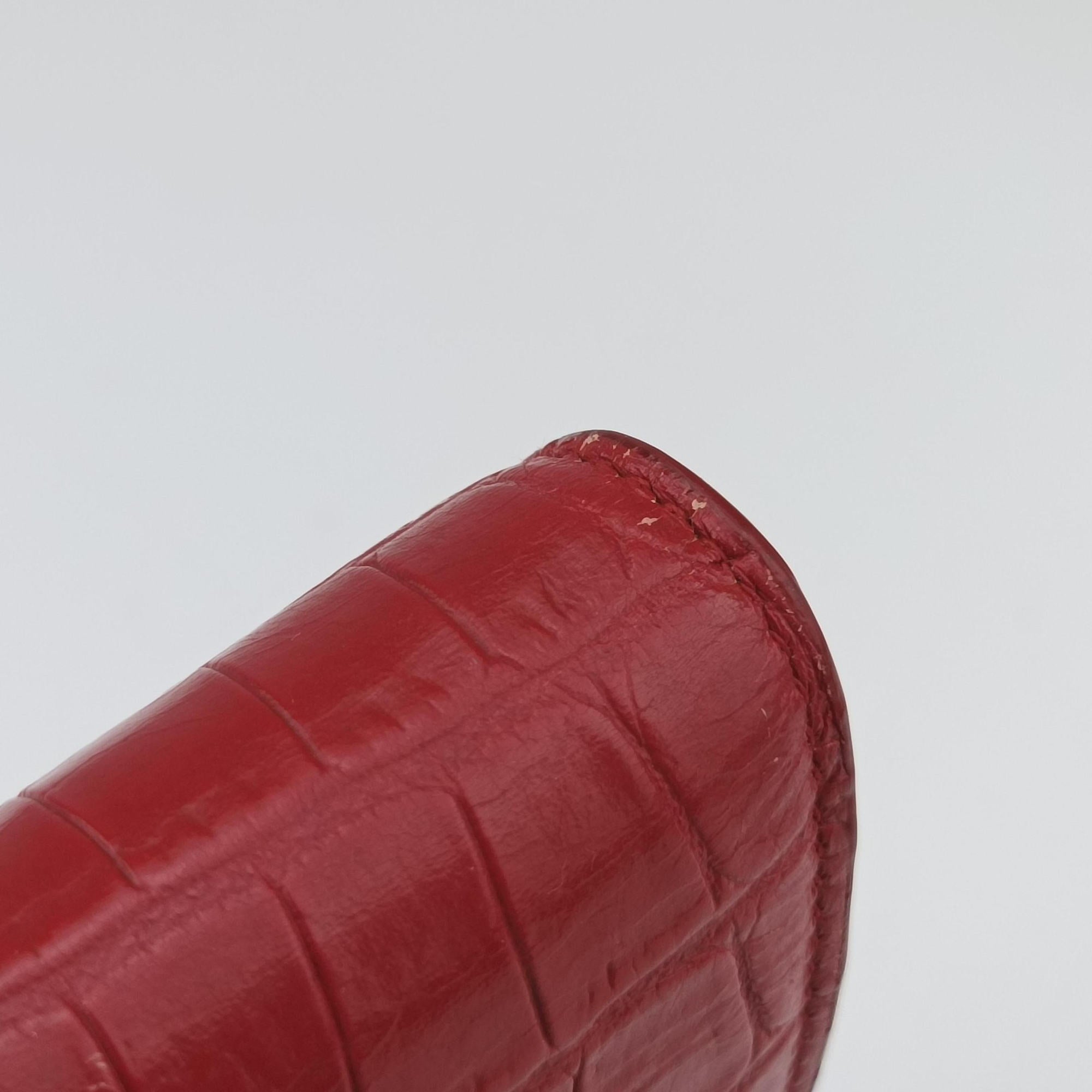 KATE Red Leather 452159 GUE452159.1017ケイト レッド レザー 452159 GUE452159.1017