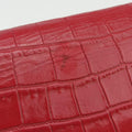 KATE Red Leather 452159 GUE452159.1017ケイト レッド レザー 452159 GUE452159.1017